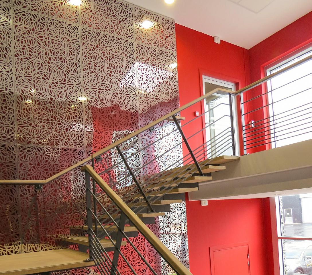Bureau Sainghin-en-Mélantois 686m² Location bureau Sainghin-en-Mélantois Nord OLBUR2114261 2